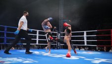 Рубен Гарсия с мечтан дебют на SENSHI 10