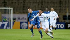 В САЩ: Чикаго уцели в десетката със Станислав Иванов