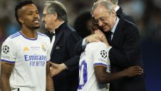 Перес се фука: Реал е сила и няма нужда от нови