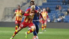 Лудогорец продължава с милионната селекция: Договори израелска звезда