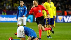 Голям проблем за Италия преди реванша с Швеция