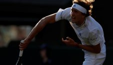 Александър Зверев ще защитава титлата си във Вашингтон