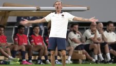 Хаос в ПСЖ. Луис Енрике мисли за оставка