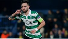 Бруно Фернандеш казал "да" на Ман Юнайтед по телефона