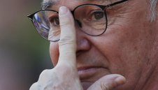 Раниери: Последните 5 мача ще бъдат ужасни