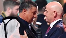 Брутално! Бивш на Байерн и голмайстор №1 на Иран е екзекутиран?