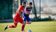 Арда няма да разчита на свой нападател срещу Левски