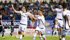 Бербо със странна клауза в ПАОК