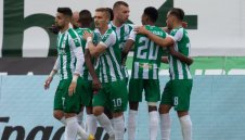 Два мача от битката за седмото място в Първа лига