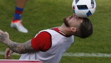 По-добре да пропуснеш дузпа сега, отколкото във фазата на елиминациите