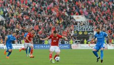 Малинов: Надиграхме Левски през първото полувреме