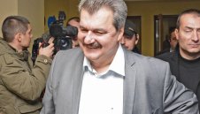 Батков към Томов: Не съм бил притискан да напусна Левски