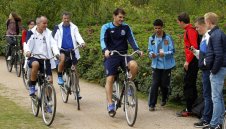 Касияс увеличи сериозно интереса към Порто в Холандия