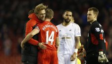 ПРОГНОЗА: Саутхямптън - Ливърпул