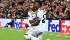 Реал Мадрид - Валядолид