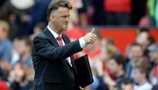 Шнайдерлен: Ван Гаал ще ме направи още по-добър