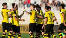 Борусия Дортмунд спря тока на корейския шампион