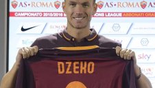 Намери ли Рома своя нов Батистута?