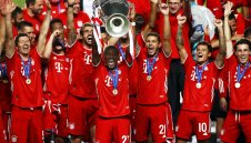 Трансферен удар: Юве пребори редица грандове за звезда на Байерн