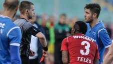 ЦСКА вдига Жеферсон за Вечното дерби с Левски