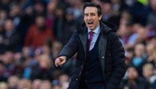 Две от две за Унай Емери в Астън Вила