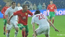 Божинов: Искам да стана шампион на Португалия