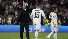 Анчелоти предупреди Реал: Доволни сме, но има реванш 