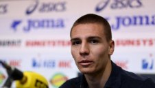 Болоня купува Вальо Антов от ЦСКА, дори и да не изиграе необходимите минути