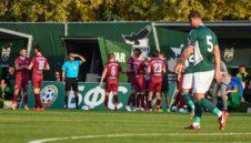 Септември съсипа Пирин с 4:1 като гост