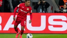 И Ман Юнайтед гледа към крило от Леверкузен