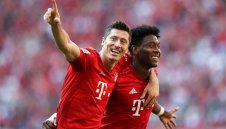 ПРОГНОЗА: РБ Лайпциг - Байерн Мюнхен