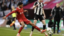 Младок от Ливърпул е готов за следващата крачка