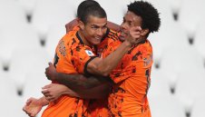 Роналдо се завърна с 2 гола при победа на Юве