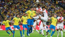 Бразилия ликува в Копа Америка! Вдигна трофея след победа над Перу на финала