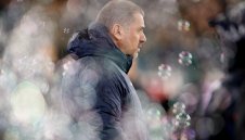 Тотнъм се спъна, но Ангелос Постекоглу е доволен