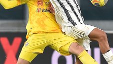 Дибала титуляр за Юве в Шампионска лига