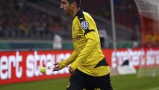 Обрат: Мхитарян отива в Манчестър Юнайтед