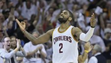 Бостън даде на Кливланд още един избор от Драфта