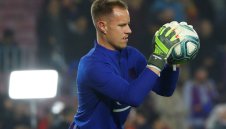 Кадрови проблеми тормозят Барселона