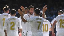 Как Реал принуди Мариано да даде №7 на Азар