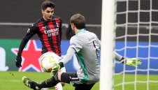 Милан – Парма