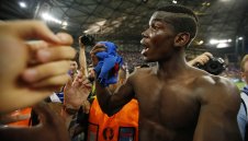 Юве отказва 120 млн. евро за Погба