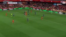 ВИДЕО: Испания - Нидерландия