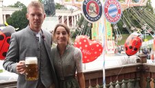 Куриозна причина: Нагелсман май е аут от Байерн