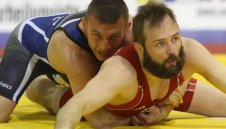 Александър Костадинов преби Чобану на финала и грабна златото