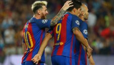 ПРОГНОЗА: Леганес - Барселона