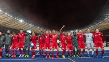 Няколко хода напред: В главата на Ковач има само две въпросителни за екшъна с Ливърпул + СНИМКА