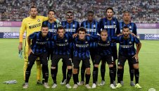 Вижте пълната програма на Интер за новия сезон