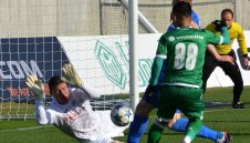 Лудогорец уби интригата след 2:1 над Левски в голямото дерби + ВИДЕО И СНИМКИ