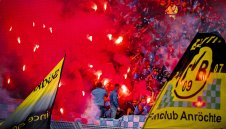 Борусия Дортмунд се мести в Израел